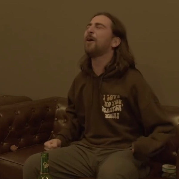 I Love You, No Matter What Sweatshirt (S-5XL)